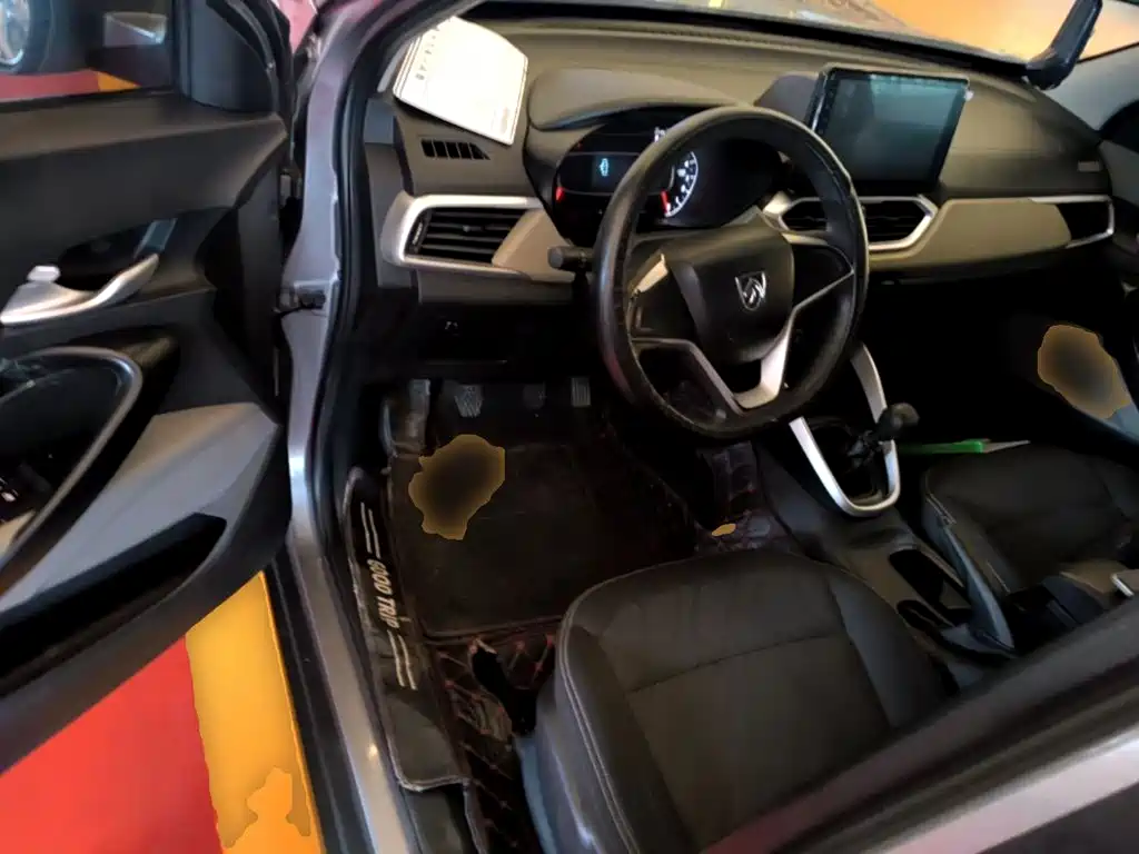 Baojun 510 — миниатюра 16