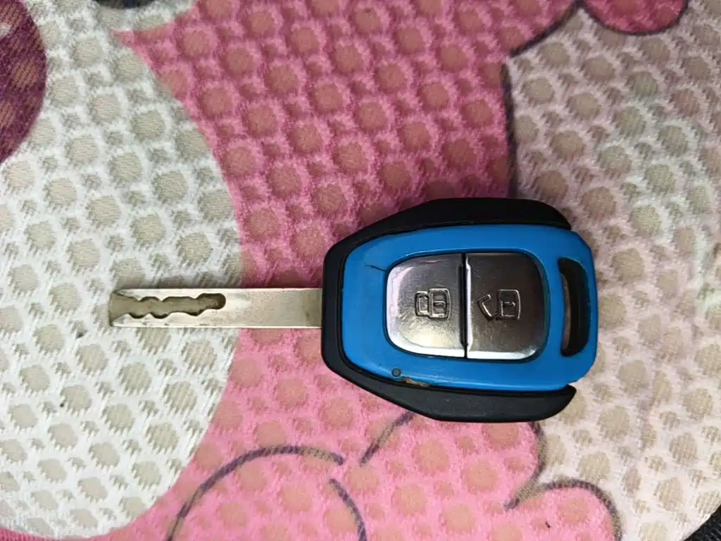 BAIC New Energy EC3 — миниатюра 9