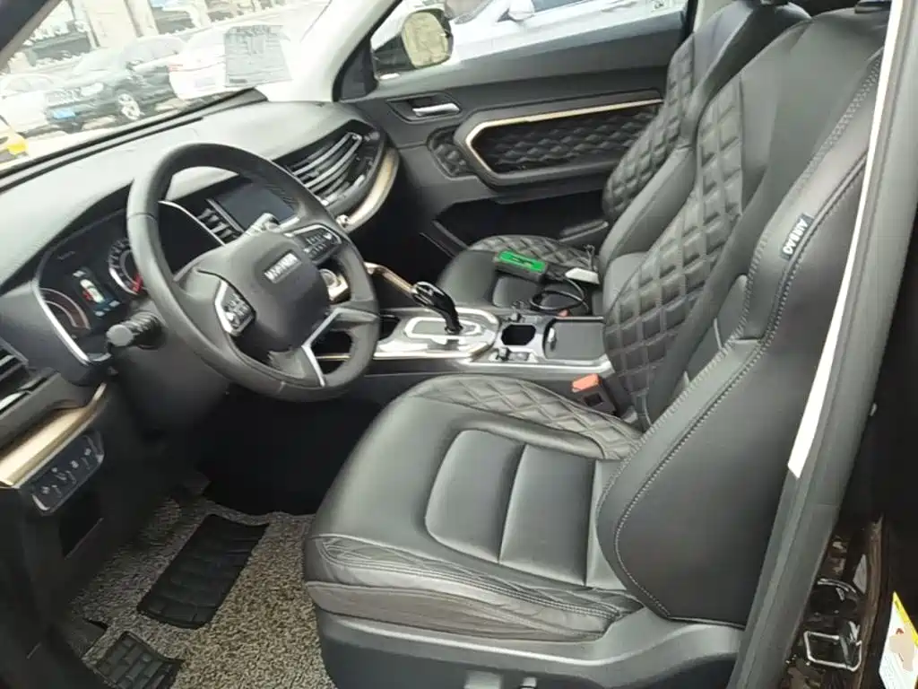 Haval H6 — миниатюра 15