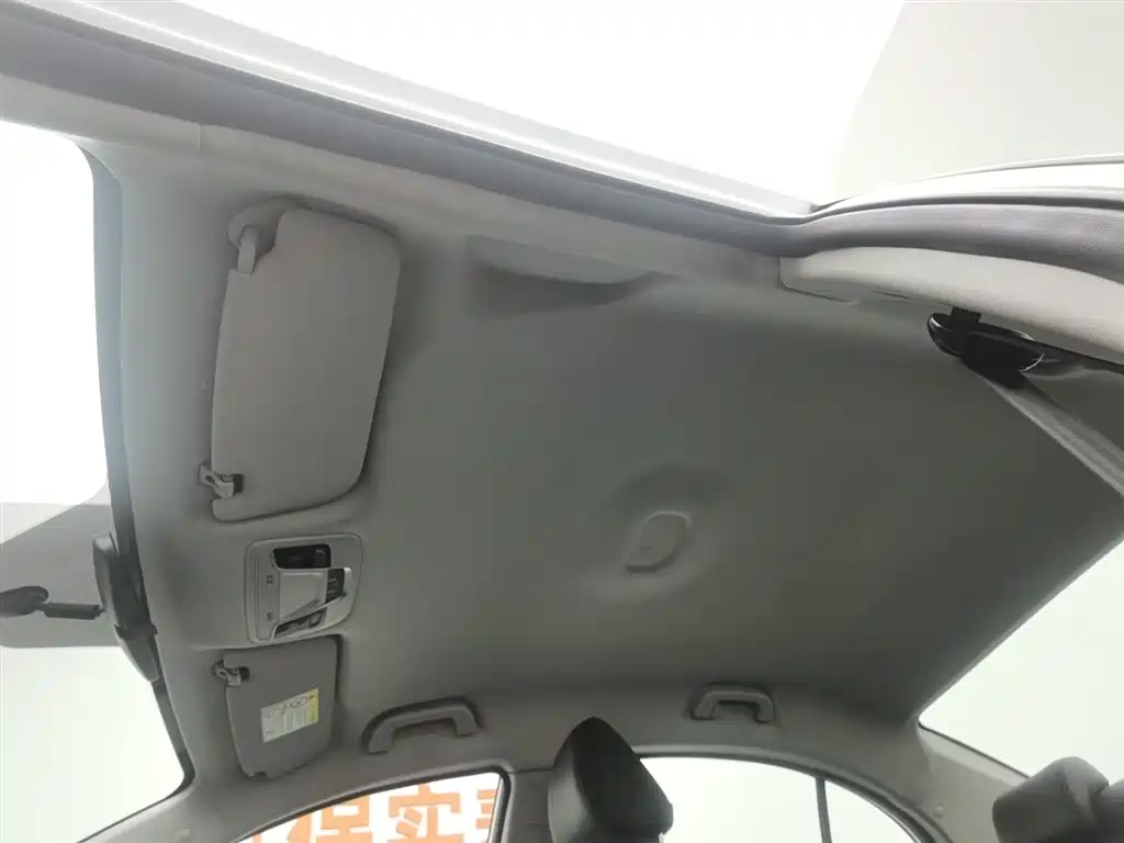 GEELY AUTOMOBILE EMGRAND