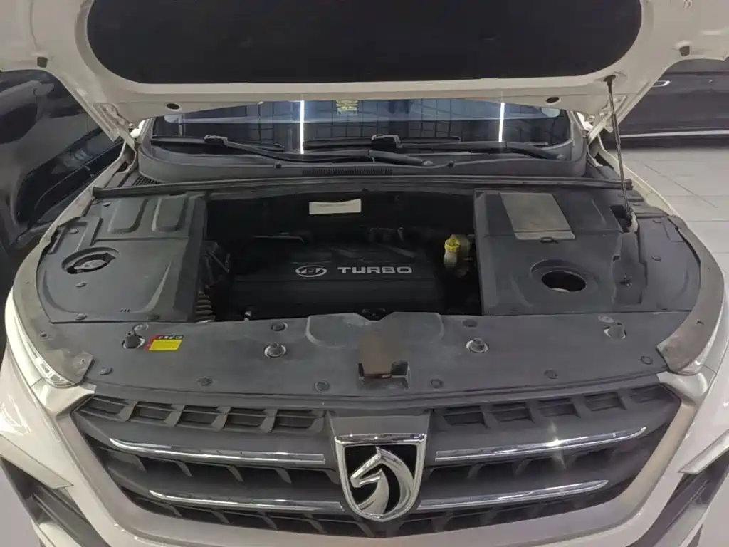 Baojun 530 — миниатюра 20