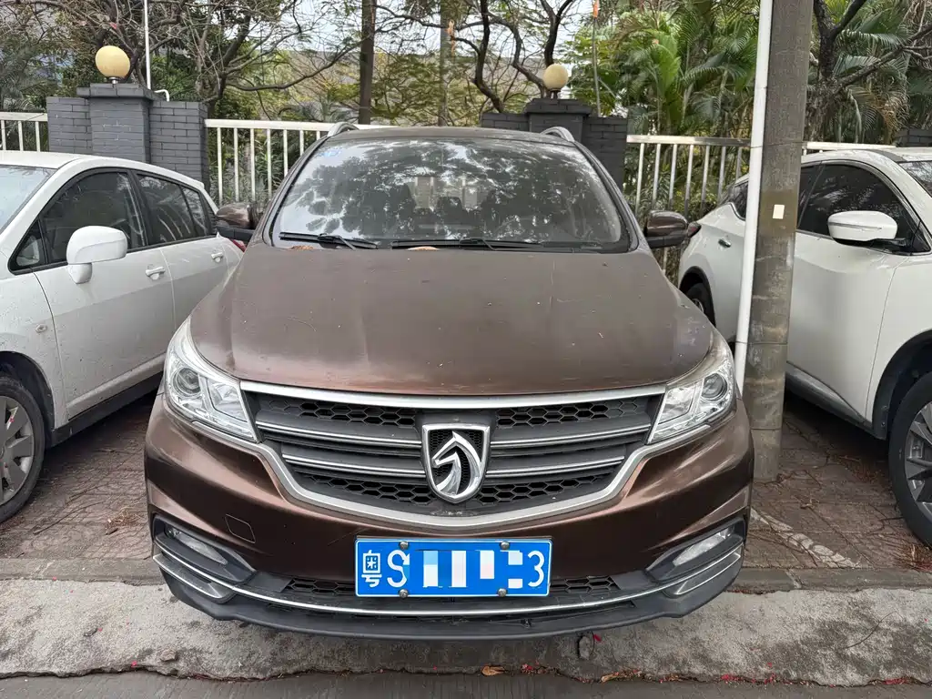 BAOJUN 730