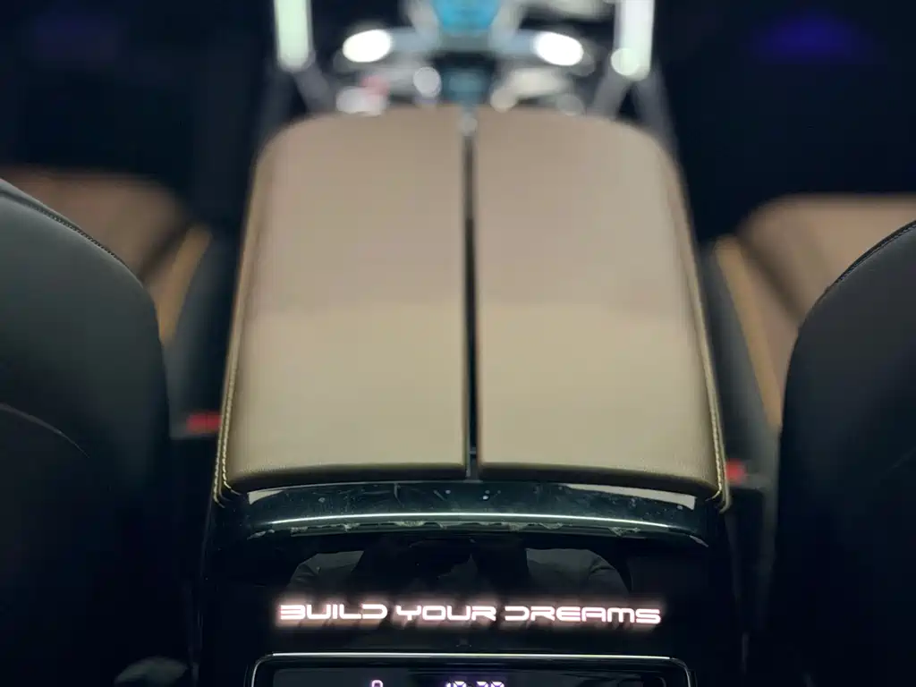 BYD Tang New Energy — миниатюра 11