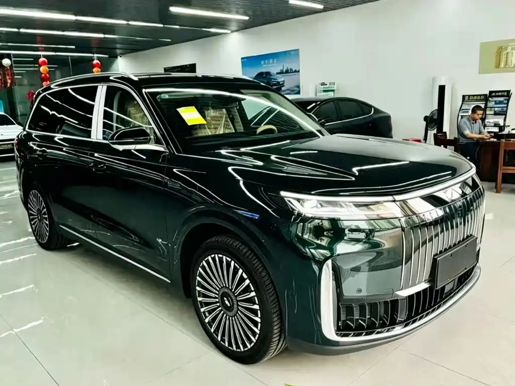 Fulwin Fengyun T11 — миниатюра 3