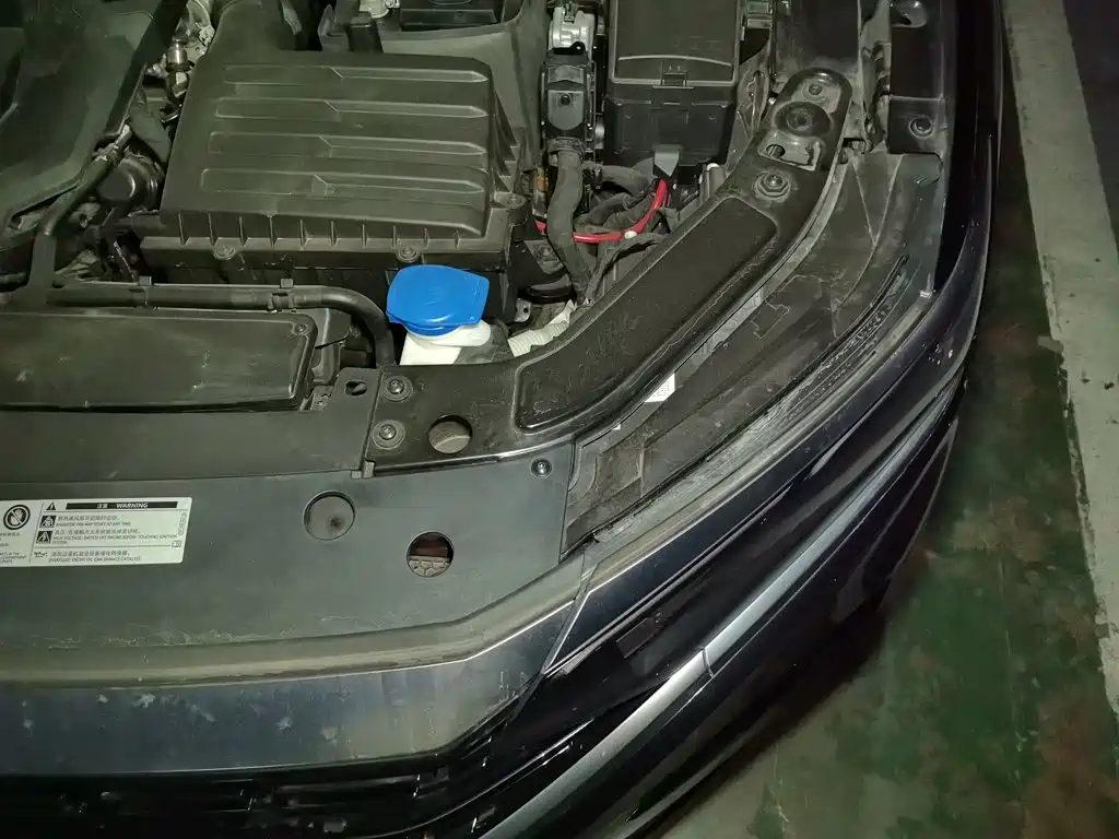 Volkswagen Passat — миниатюра 21
