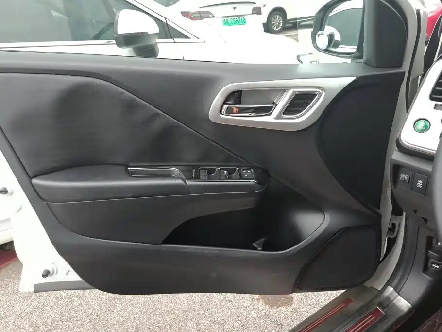Honda Gienia — миниатюра 7