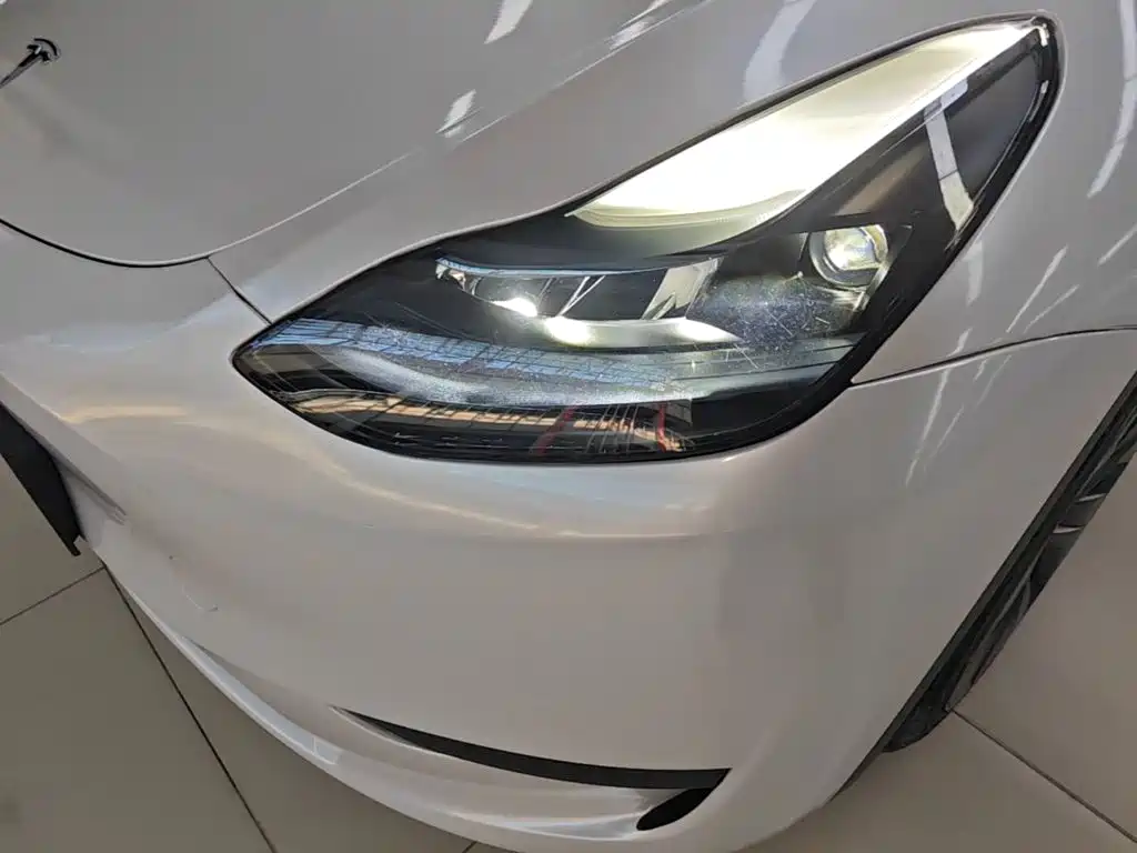 Tesla Model Y — миниатюра 24