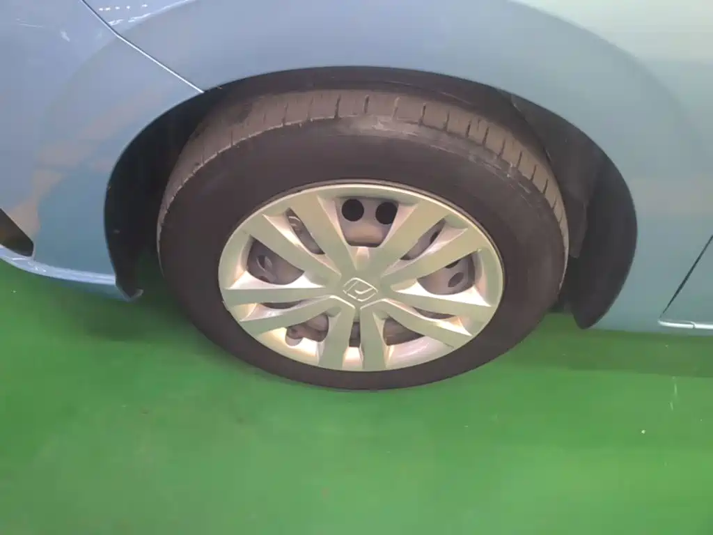 Honda Fit — миниатюра 23