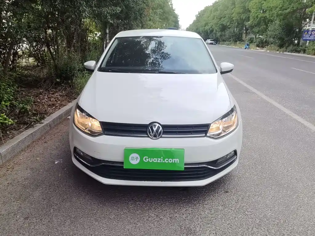 Volkswagen Polo — миниатюра 3