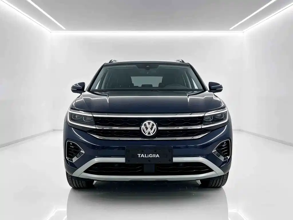 Volkswagen Talagon — миниатюра 2
