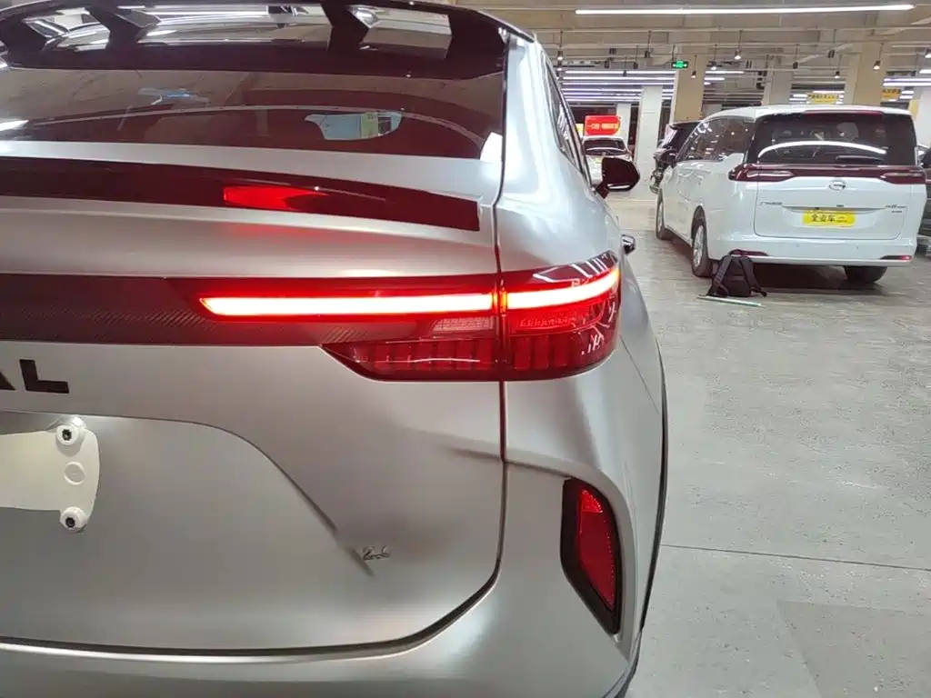 Haval H6S — миниатюра 8