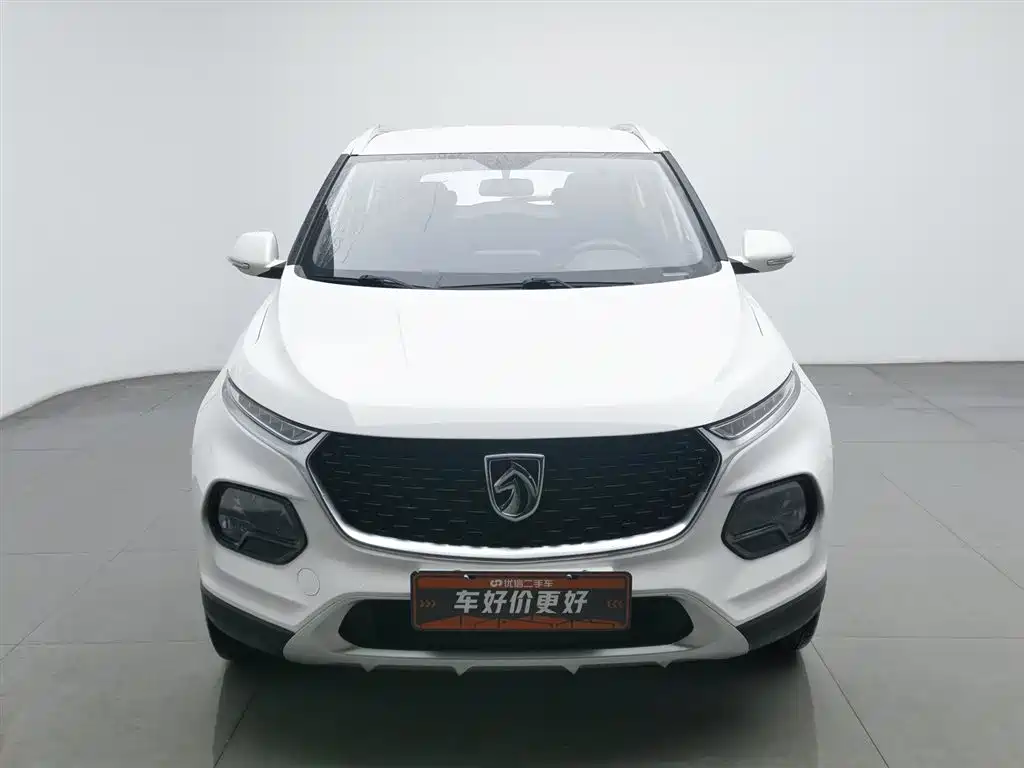BAOJUN 510
