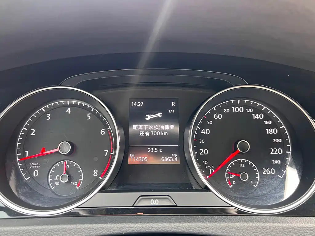 Volkswagen Golf — миниатюра 10