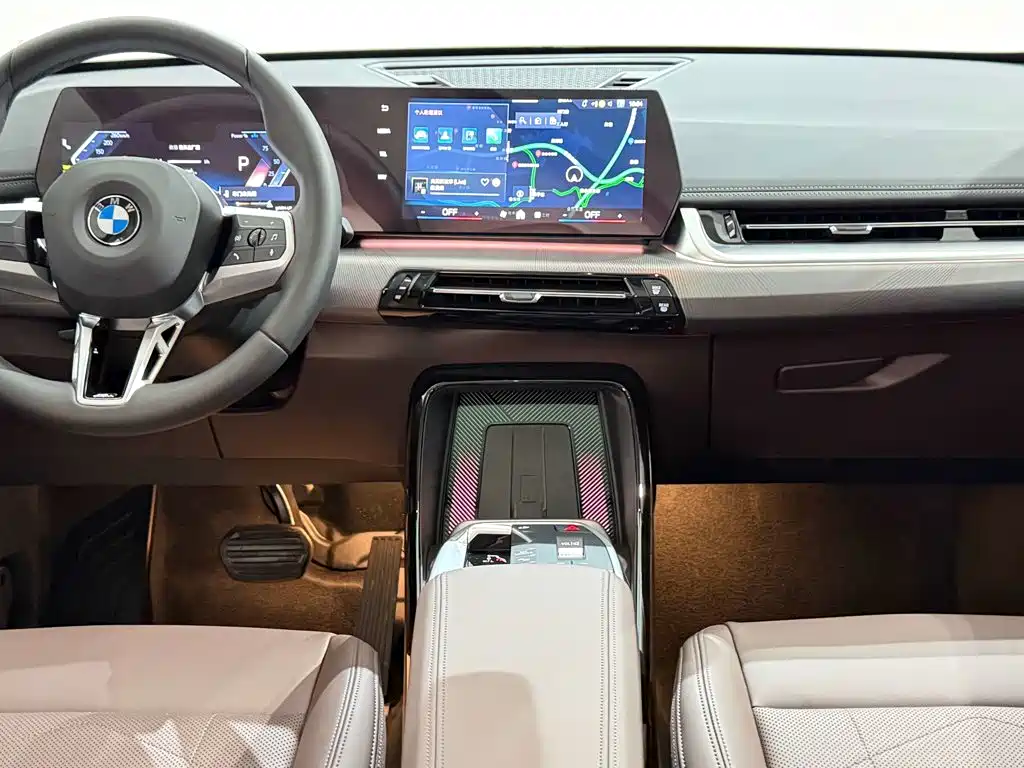 BMW X1 — миниатюра 25