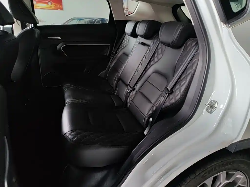 Haval H6 — миниатюра 17