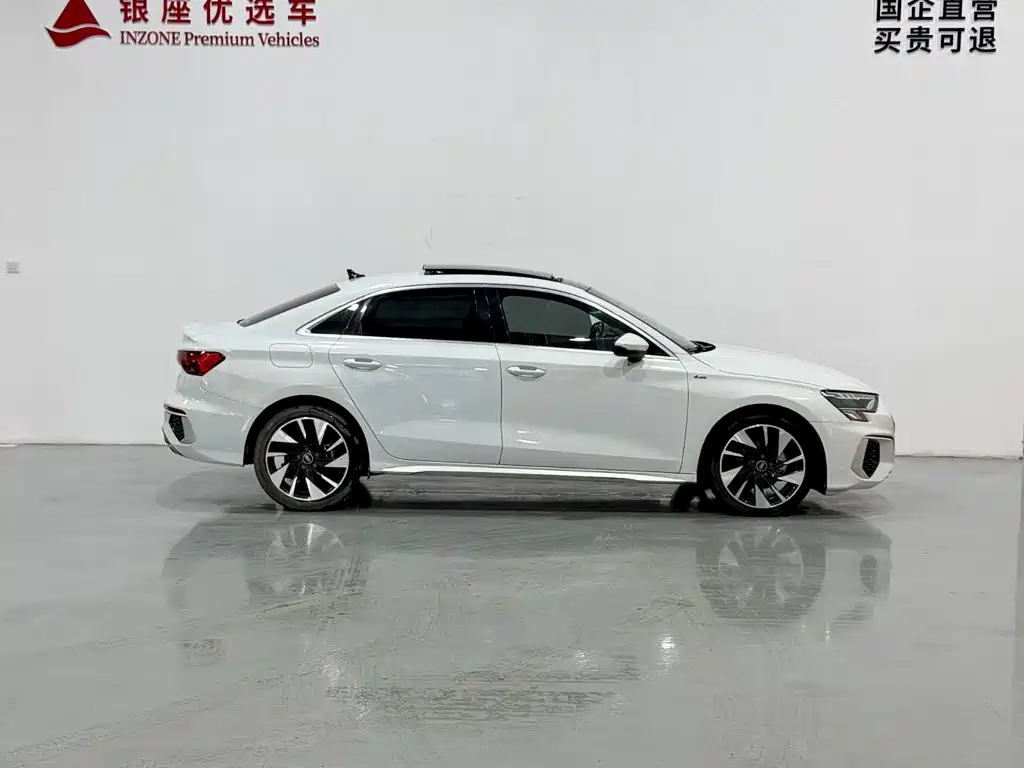 Audi A3 — миниатюра 4