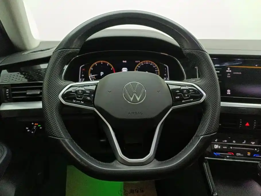 Volkswagen Passat — миниатюра 15