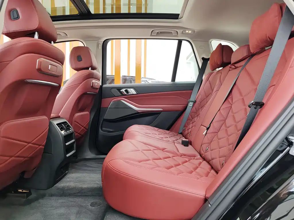 BMW X5 — миниатюра 10