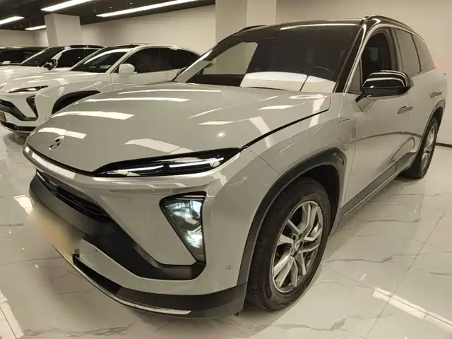 2022 Nio ES6
