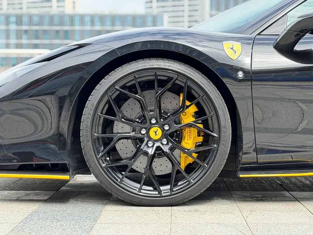 Ferrari F8 — миниатюра 17