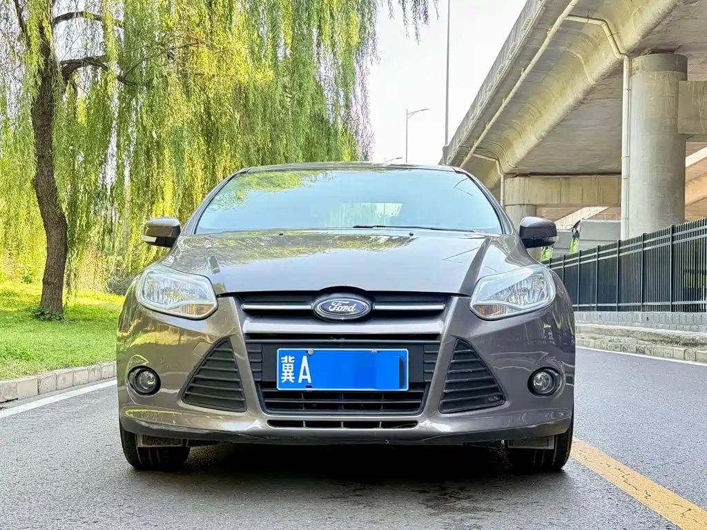 Ford Focus — миниатюра 2