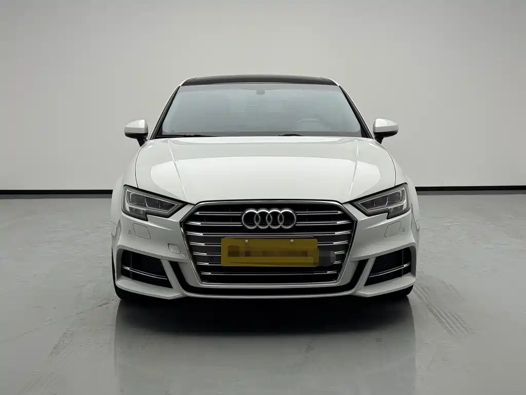 Audi A3 — миниатюра 2