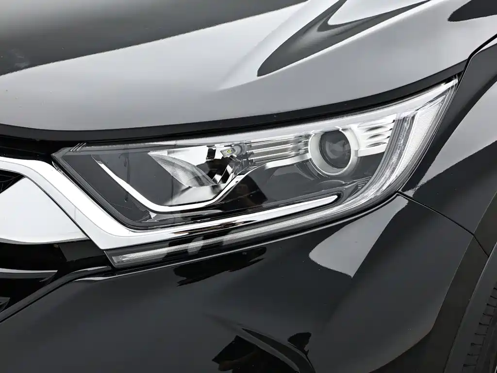 Honda CR-V — миниатюра 13