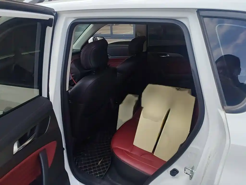 Changan CS35PLUS — миниатюра 15