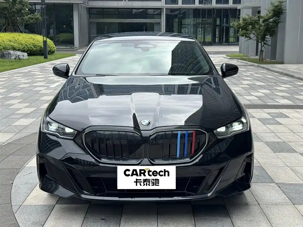 BMW 5 Series 5 2026 530Li Premium M Sport