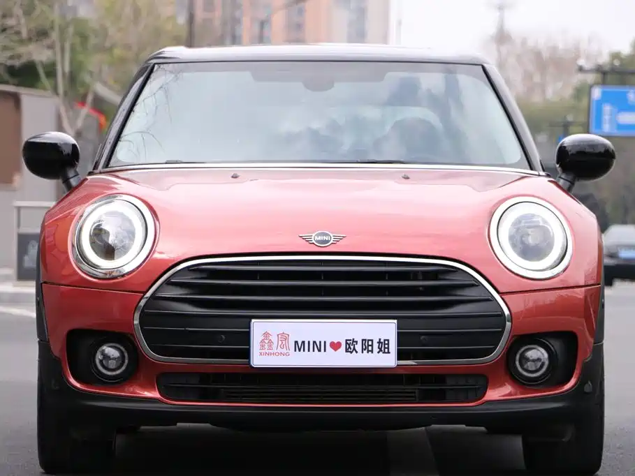 MINI Mini Clubman — миниатюра 2