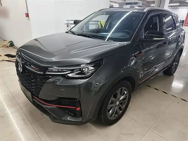 2023 Changan CS55 PLUS