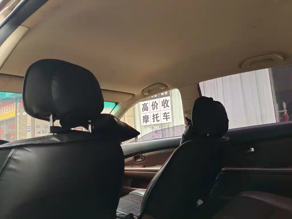 BYD S6 — миниатюра 13