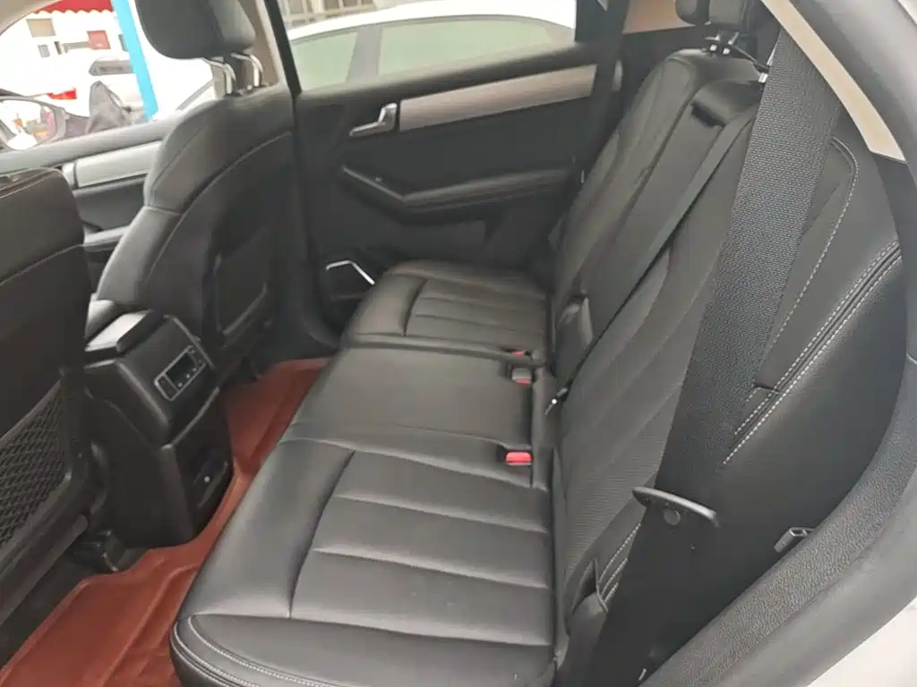 BYD Tang — миниатюра 17