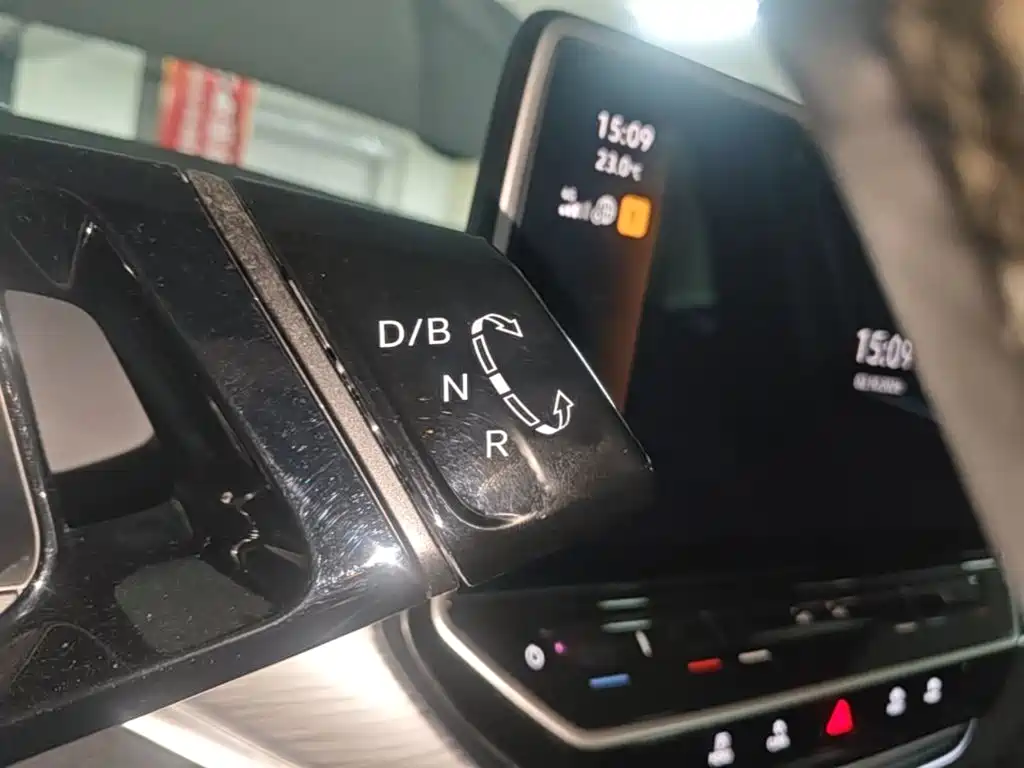 Volkswagen ID.4 Crozz — миниатюра 14