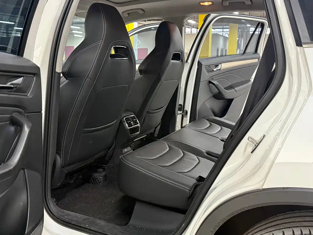 Skoda Kodiaq — миниатюра 12
