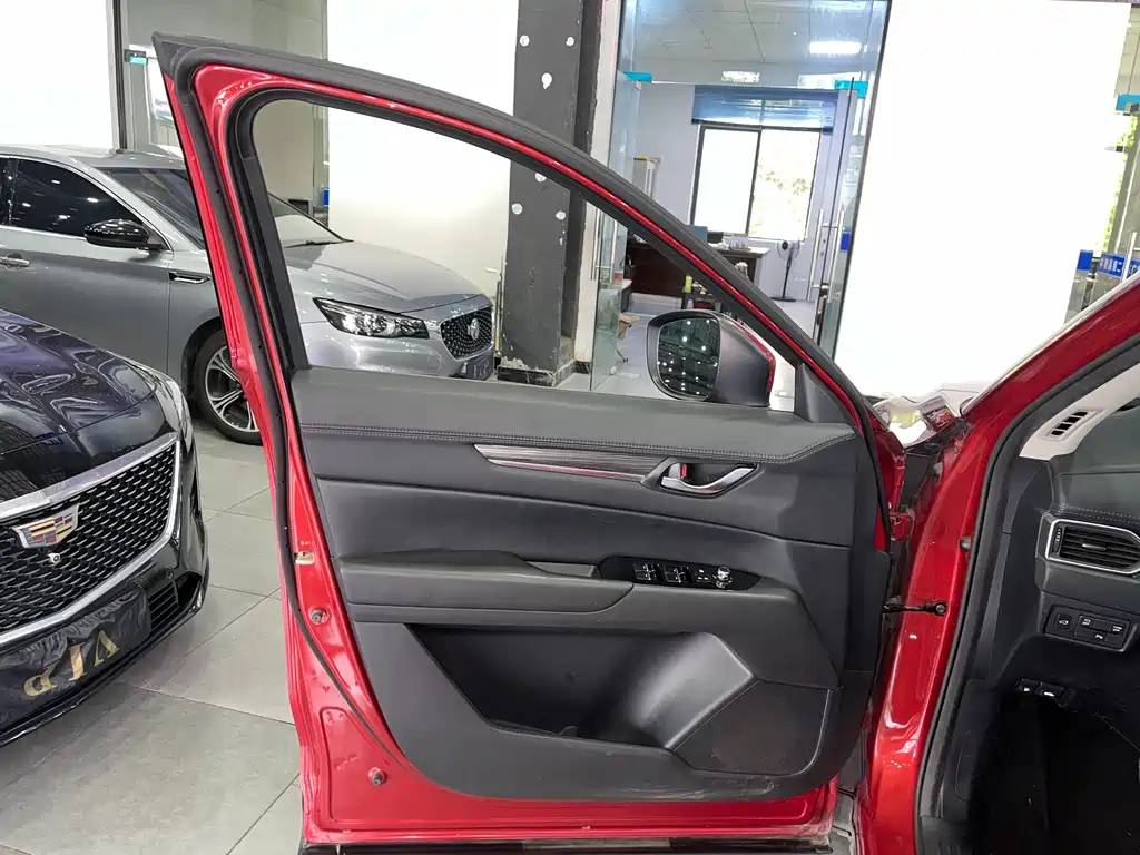 Mazda CX-5 — миниатюра 13