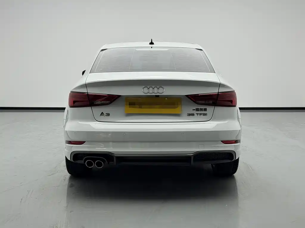Audi A3 — миниатюра 5