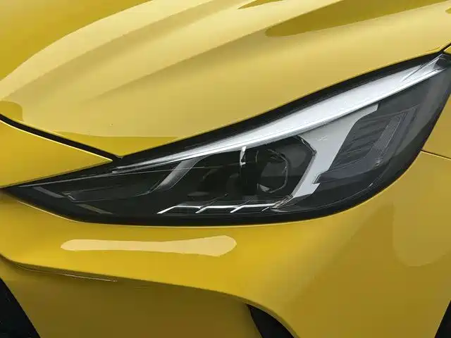 MG MG5 — миниатюра 15