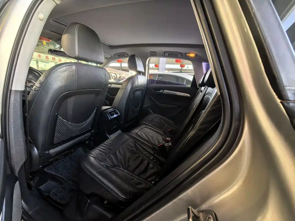 Audi Q5 — миниатюра 7