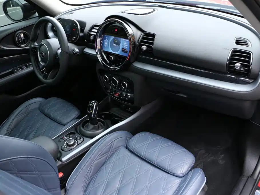 MINI Mini Clubman — миниатюра 15