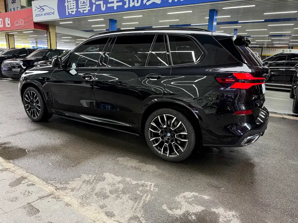 BMW X5 — миниатюра 23