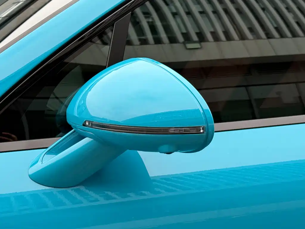 Porsche Macan — миниатюра 11