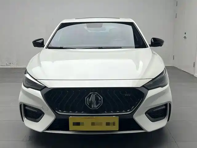 MG 6 New Energy — миниатюра 2