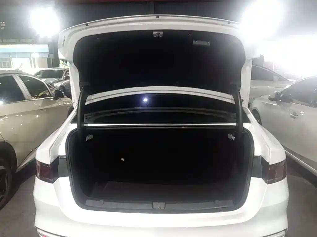 BYD Qin PLUS — миниатюра 19