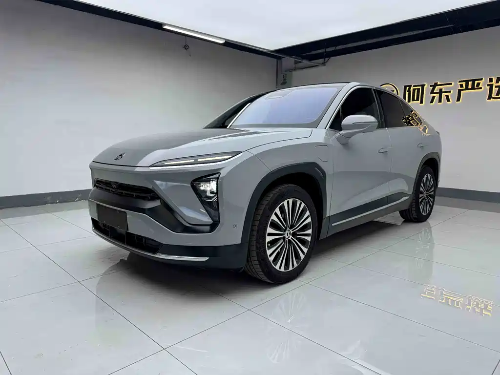 NIO NIO EC6