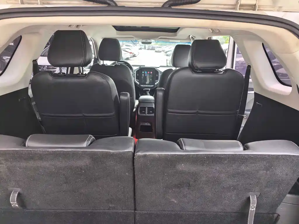 Baojun 530 — миниатюра 10