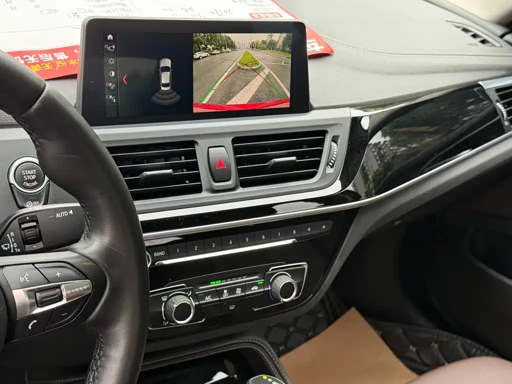 BMW 1 Series — миниатюра 8