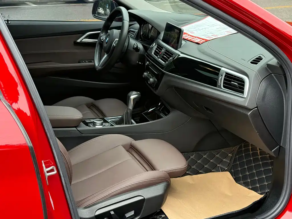 BMW 1 Series — миниатюра 12