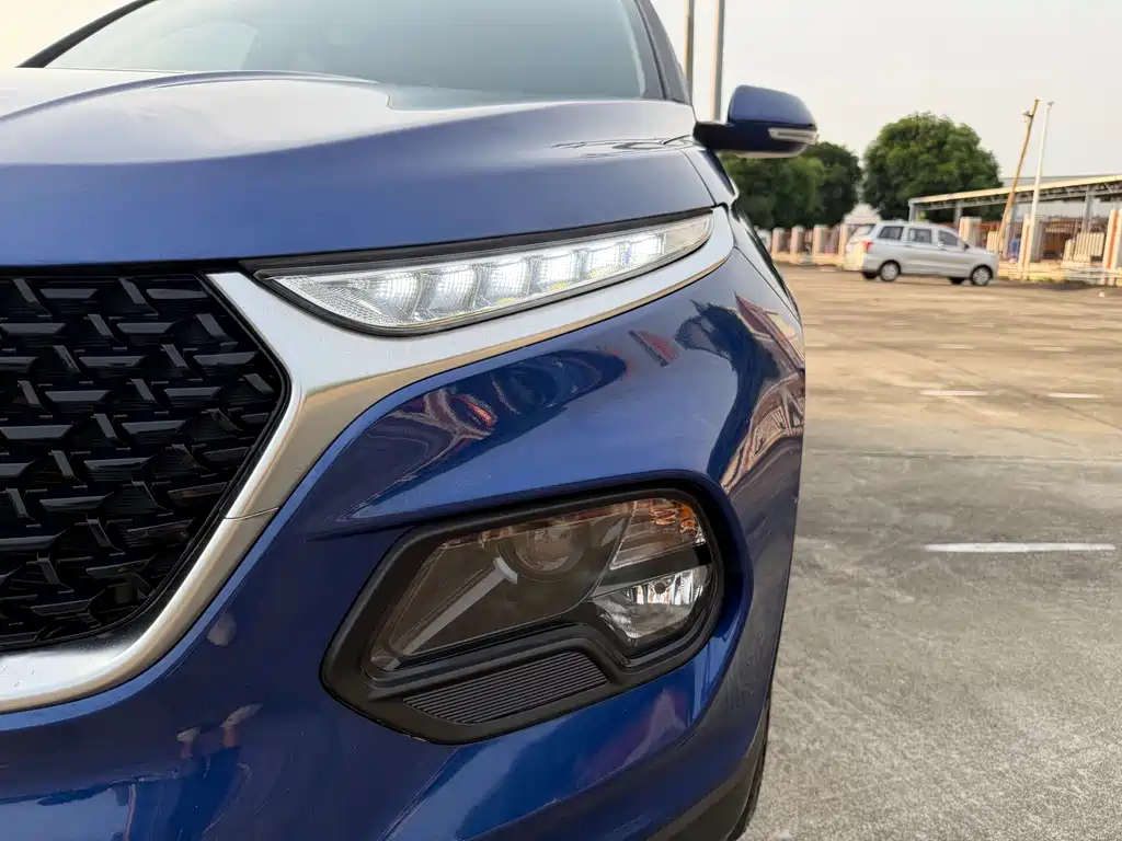 Baojun 510 — миниатюра 4