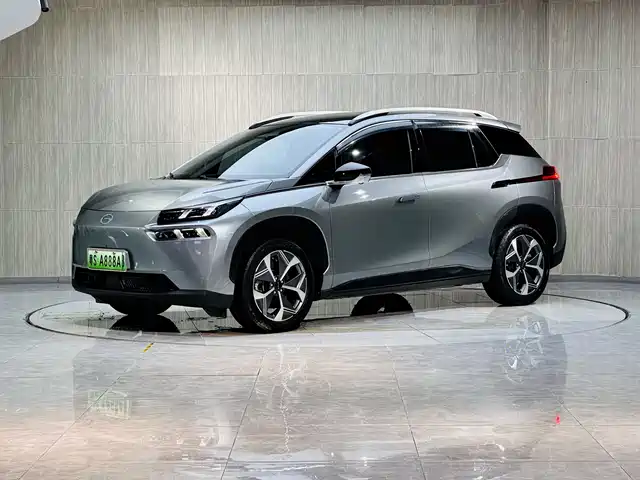 2022 GAC Aion V
